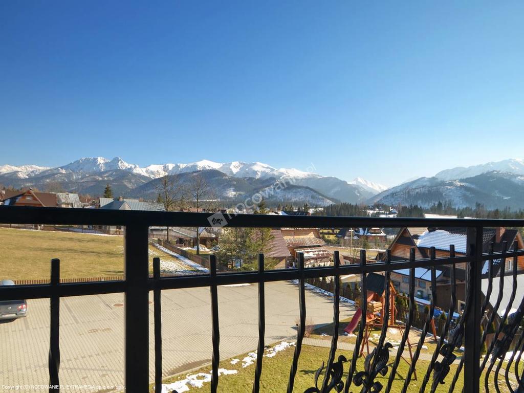 Apartament Sarnia Skala コシチェリスコ エクステリア 写真