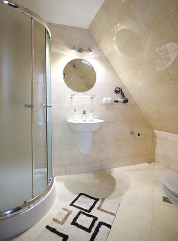 Apartament Sarnia Skala コシチェリスコ 部屋 写真