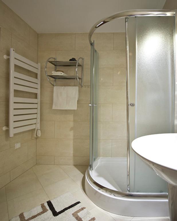 Apartament Sarnia Skala コシチェリスコ 部屋 写真